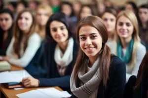 Study in UK