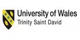 wales trinity university